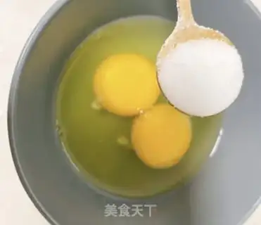 Make Pancakes step 1
