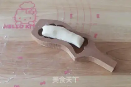 Make Cactus step 5