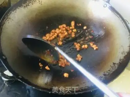 Make ♪ Dry beans ♪ step 5