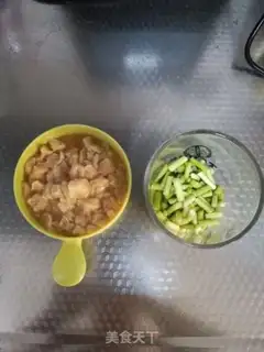 Make Garlic fried chicken step 0