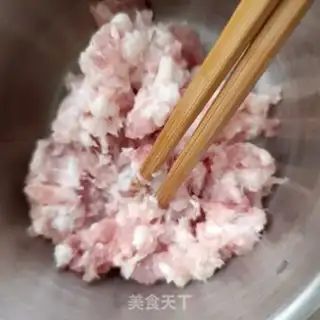 Make lentils step 0