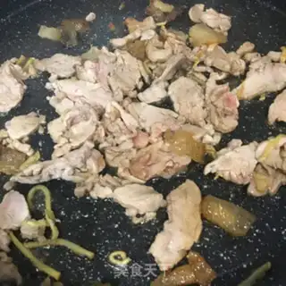 Make Meatloaf, woodcrackers step 6