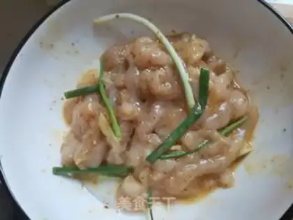 Make A boneless chicken step 4
