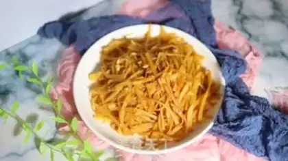 Make Spicy potatoes step 5