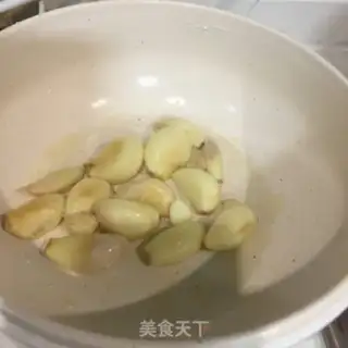 Make Garlic beef step 3