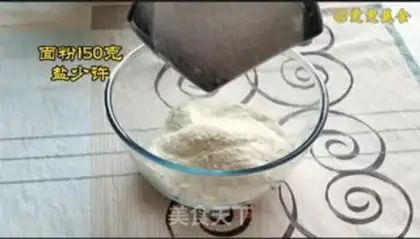 Make Pancakes step 0