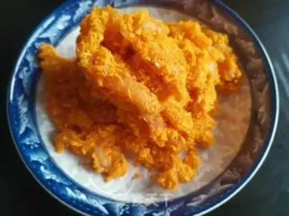 Make A boneless chicken step 5