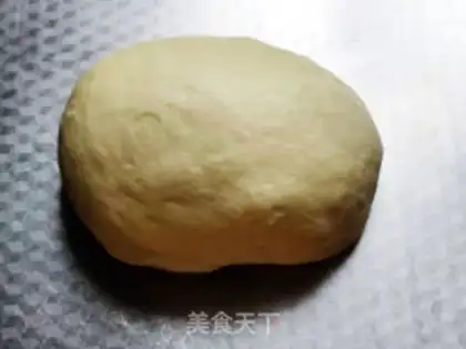 Make Frozen celery buns step 6