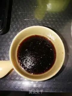 Make Garlic fried chicken step 2