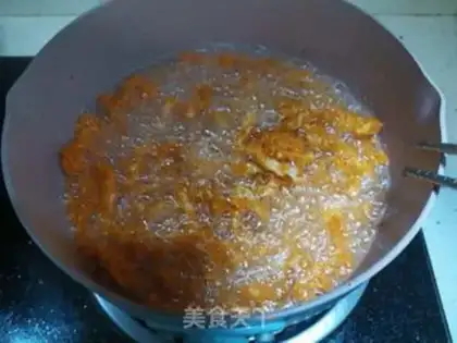 Make A boneless chicken step 6