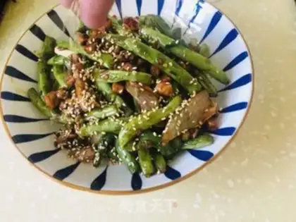 Make ♪ Dry beans ♪ step 10