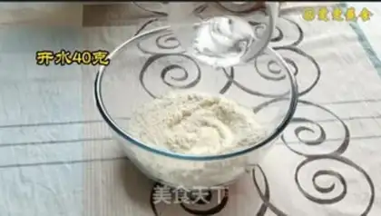 Make Pancakes step 1