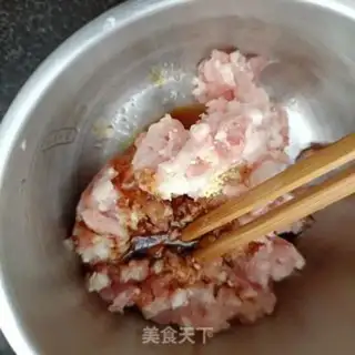 Make lentils step 2