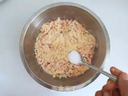 Make Carrot onions step 4