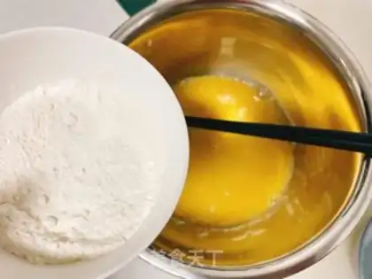 Make Pancakes step 2