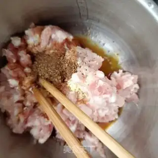 Make lentils step 3
