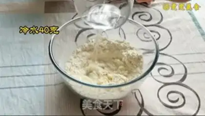 Make Pancakes step 2