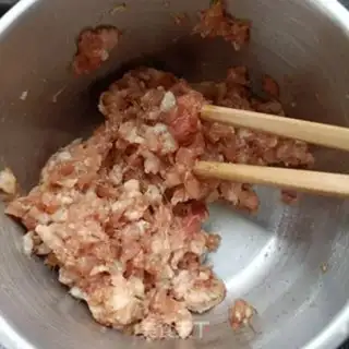 Make lentils step 4