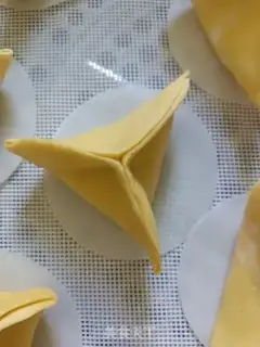 Make Sugar Triangle step 8