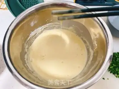 Make Pancakes step 3