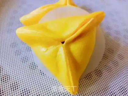 Make Sugar Triangle step 9