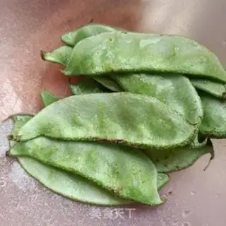 Make lentils step 5