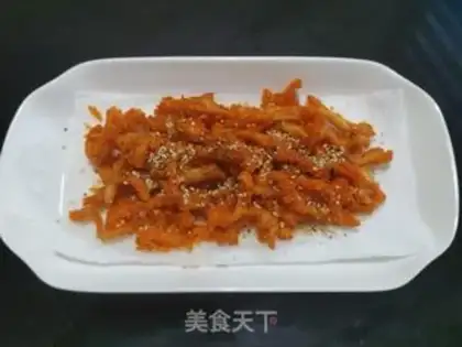 Make A boneless chicken step 10