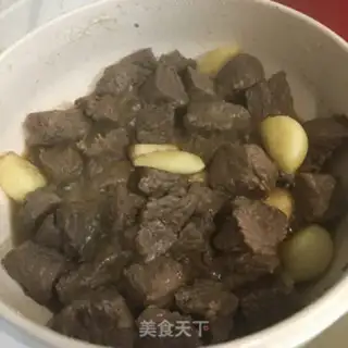 Make Smoky, greasy beef step 8