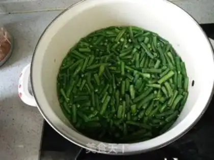 Make Meatloaf beans step 5