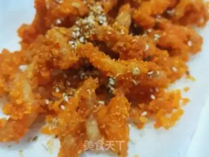Make A boneless chicken step 11