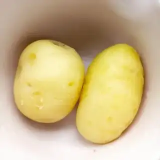 Make Bacon mashed potatoes step 0
