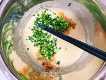 Make Pancakes step 4