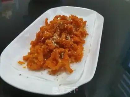 Make A boneless chicken step 12