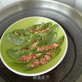 Make lentils step 8
