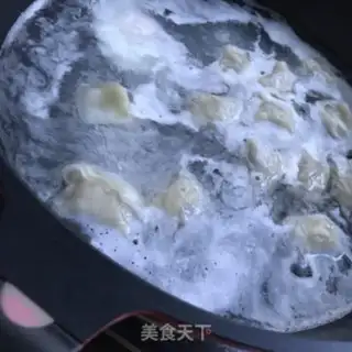 Make Shrimp meat step 4
