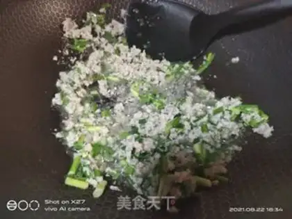 Make The radish radish step 1