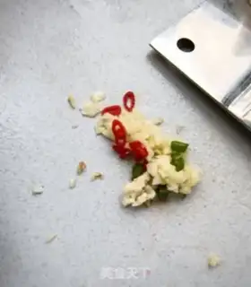 Make lentils step 10