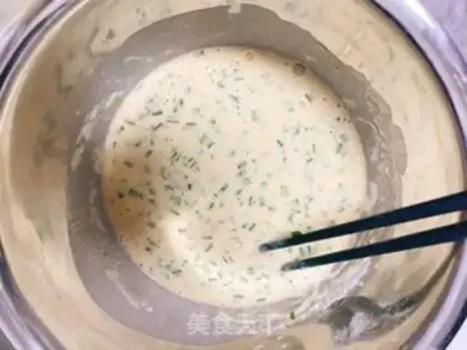 Make Pancakes step 5