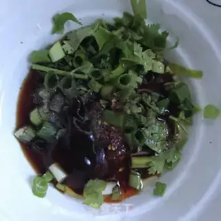 Make Shrimp meat step 5