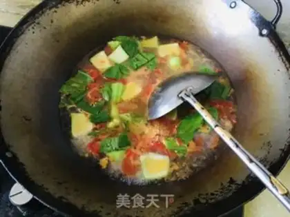 Make Tomato soup step 5