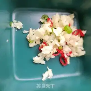Make lentils step 11