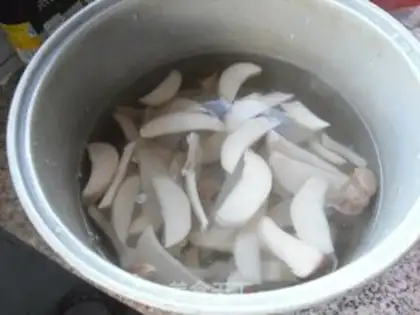 Make Pepper apricot step 3