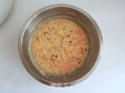 Make Carrot onions step 6