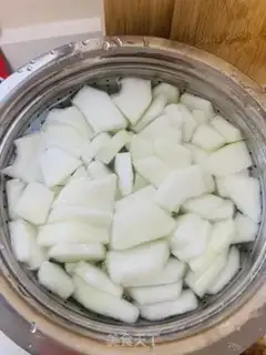 Make ♪ Seameat burns melons ♪ step 0
