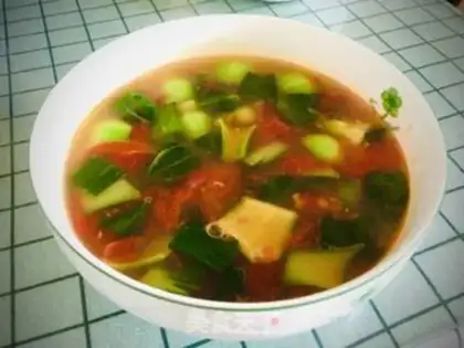 Make Tomato soup step 6