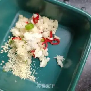 Make lentils step 12