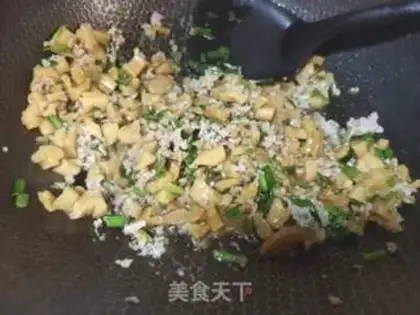 Make The radish radish step 3