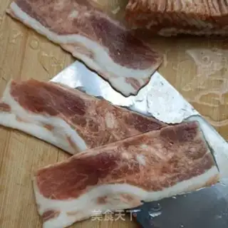 Make Bacon mashed potatoes step 5