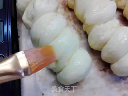 Make Pepper apricot step 5