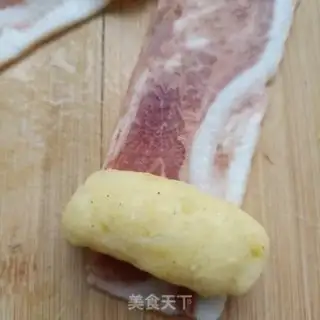Make Bacon mashed potatoes step 6